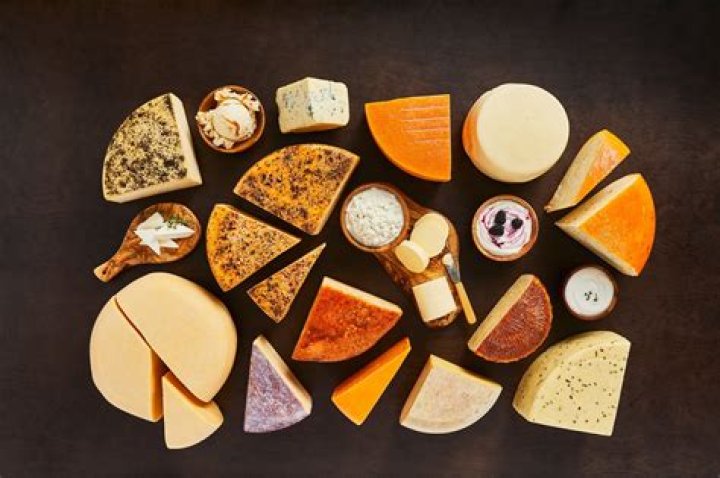 Are all cheeses Haram?