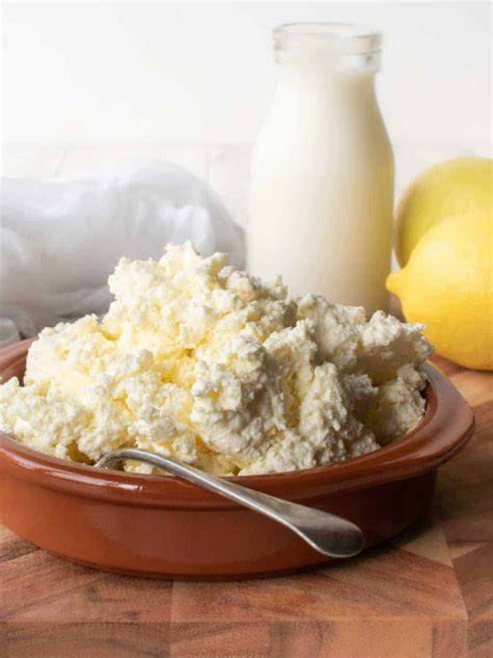 Are all ricotta cheese pasteurized?