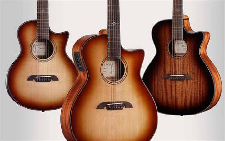 Are Alvarez guitars good?