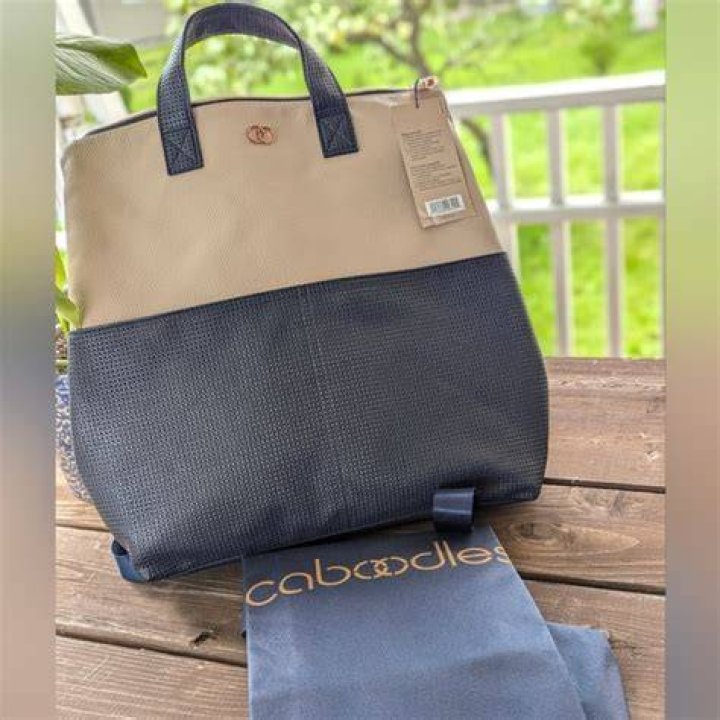 Are Caboodles back