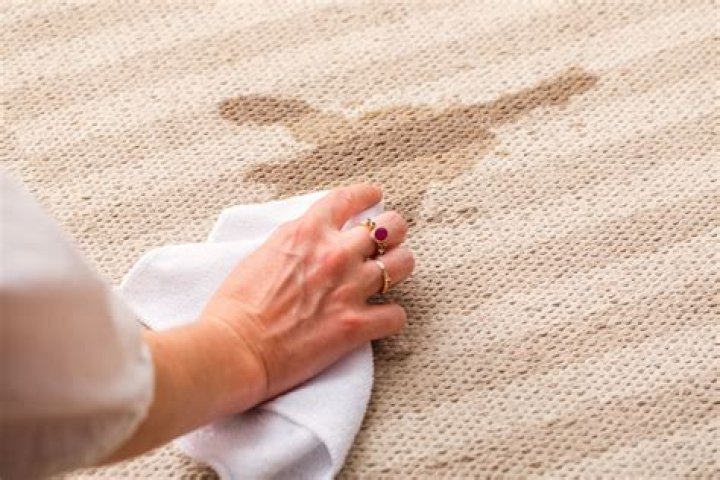Are carpet marks permanent?