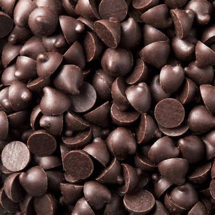 Are dark chocolate chips the same as bittersweet?