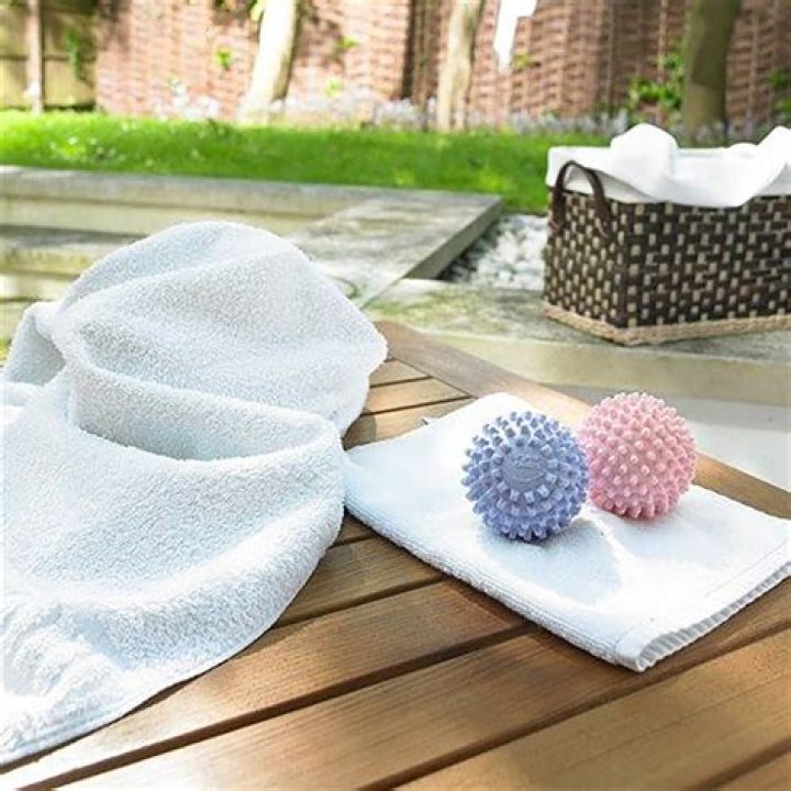 Are dryer balls safe