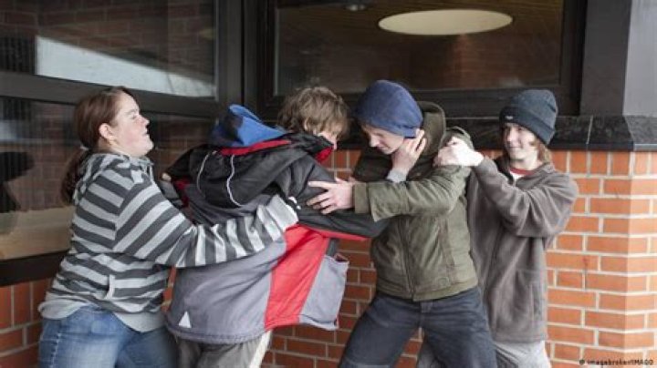 Are German schools strict?
