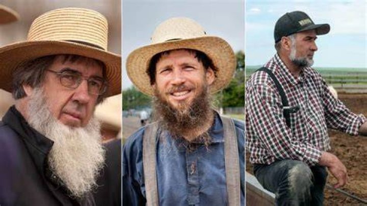 Are Mennonites allowed to sing?
