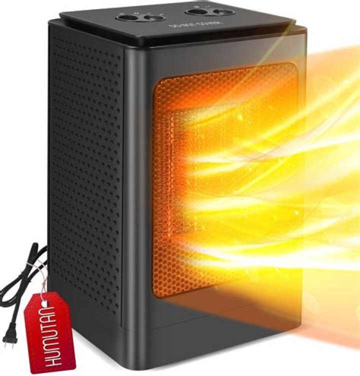 Are Micathermic heaters safe
