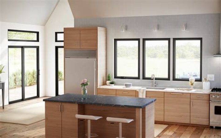 Are new construction windows better than replacement