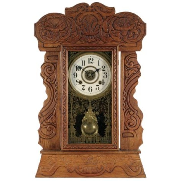 Are New Haven clocks valuable?
