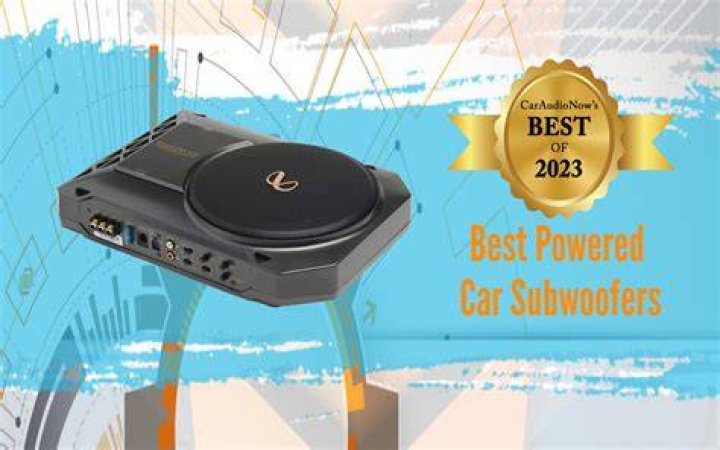 Are powered subs any good
