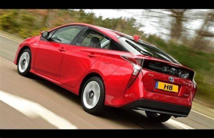 Are Prius reliable?