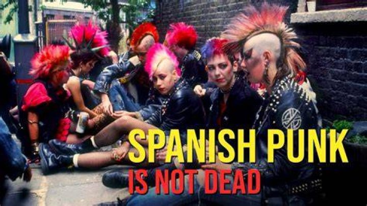 Are Punks anarchist?
