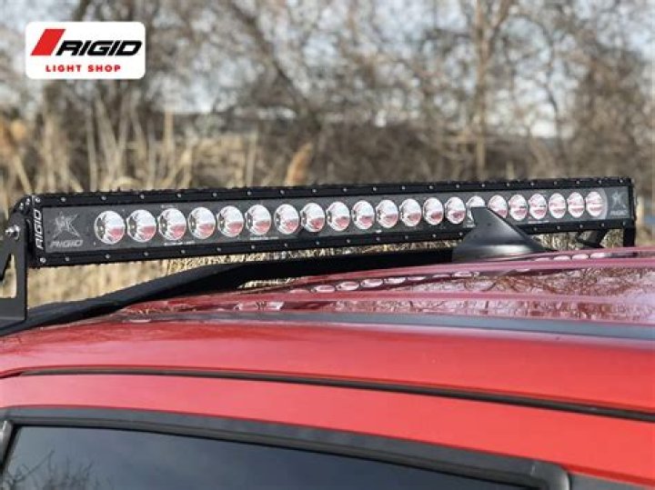 Are rigid light bars good?
