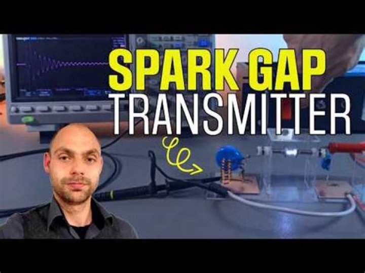 Are spark gap transmitters illegal?