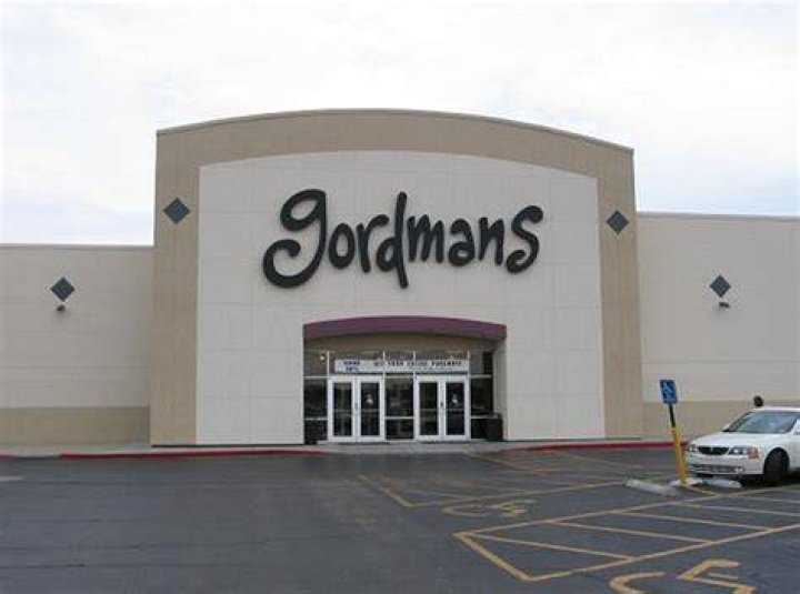 Are there any Gordmans still open?