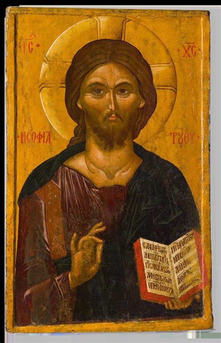 Byzantine iconoclasm