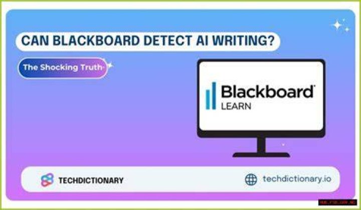 Can blackboard track your activity?