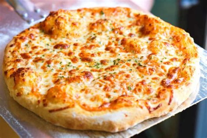 Can cheese be a name?