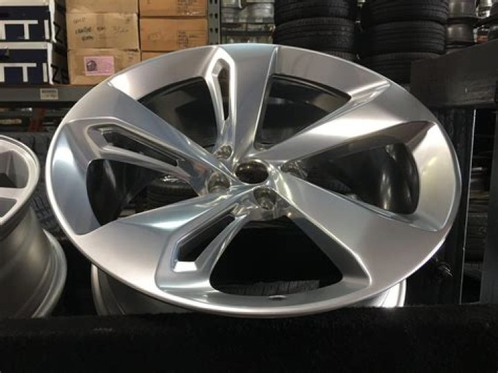 Can Chrome be Rechromed