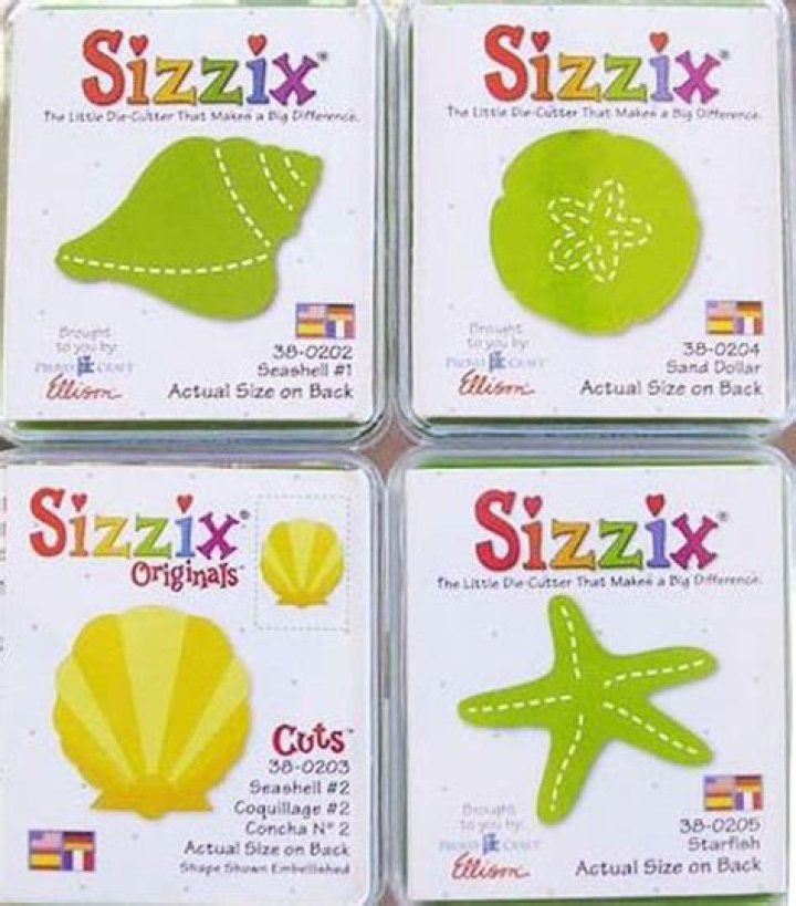Can cuttlebug use sizzix dies
