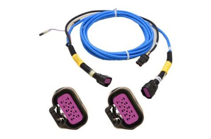 Can data cable