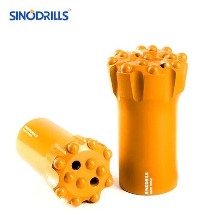 Can drill bits overheat?