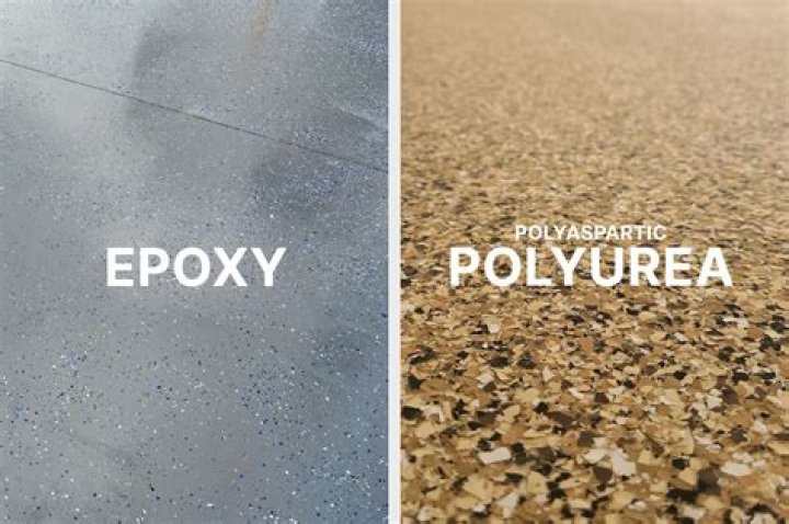 Can epoxy be painted over polyurethane?