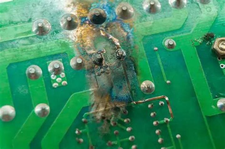 Can ESD damage computer components