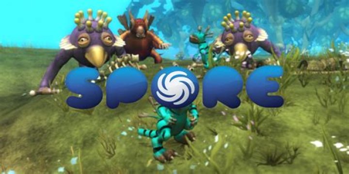 Can I play Spore on Android?
