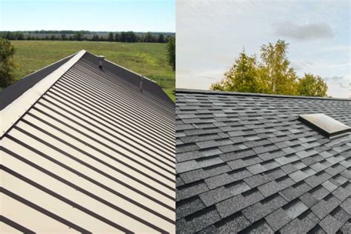 Can I replace shingles with tile roof?