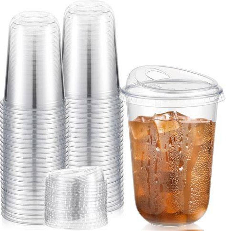 Can I use tea cups for baking?