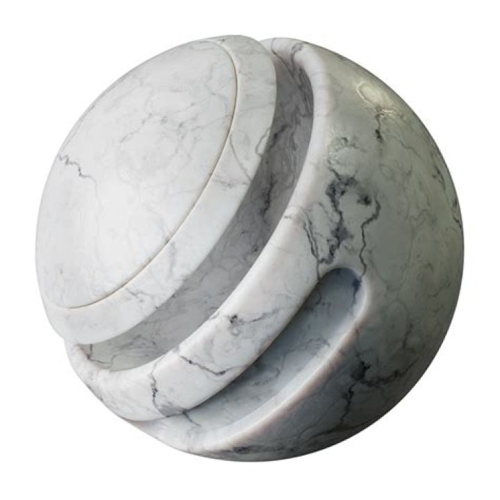 Can marble warp?