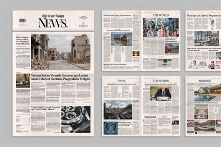 Can u use newspaper for insulation?