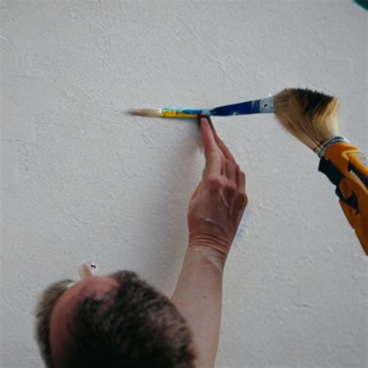 Can you apply eggshell paint with a roller