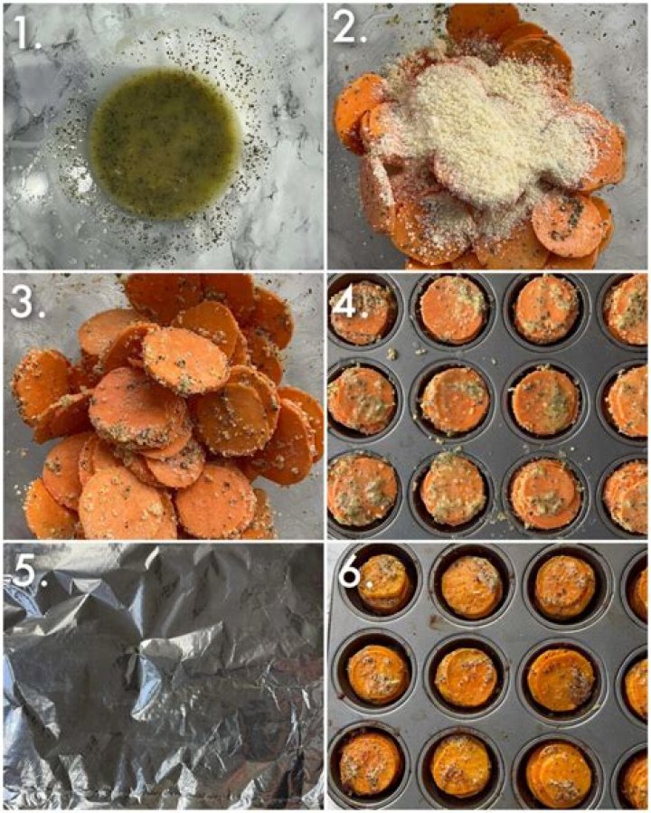 Can you bake without foil?