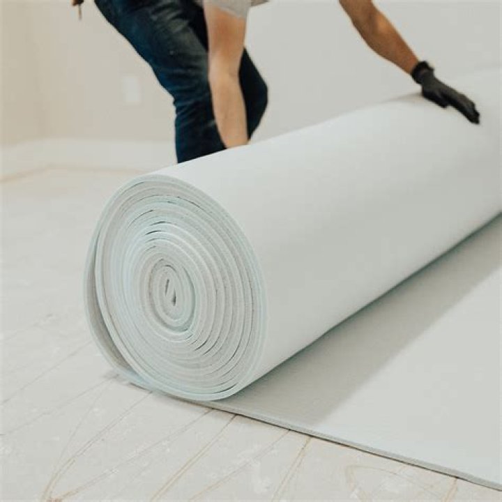 Can you clean carpet padding