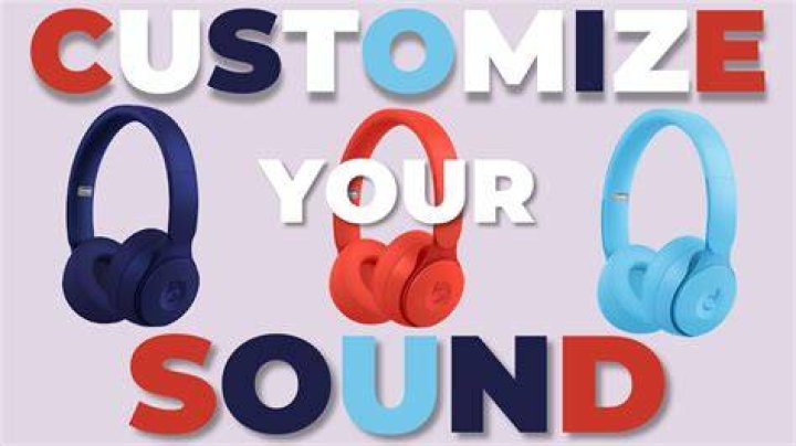 Can you customize Beats?