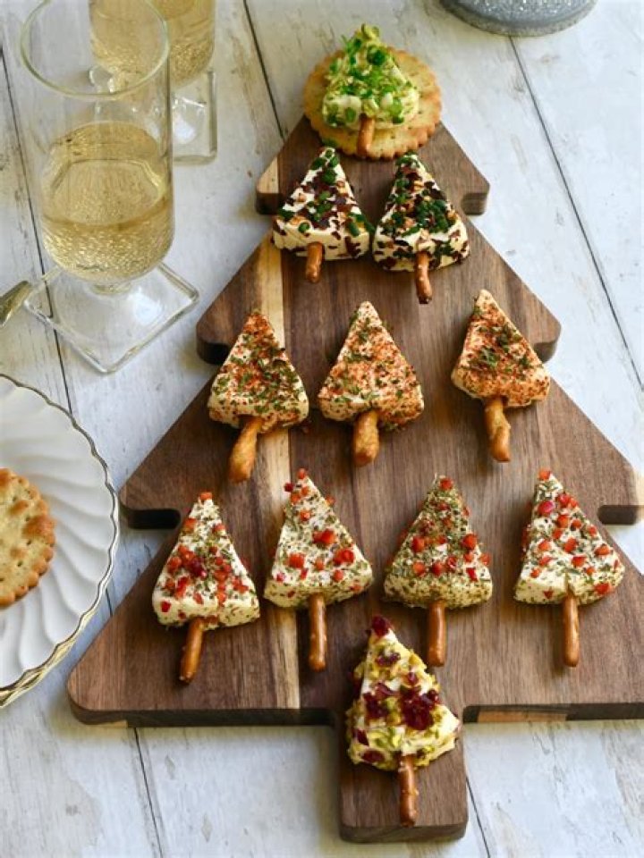 Can you get cheese from trees?