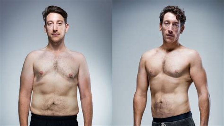 Can you get pecs without weights?