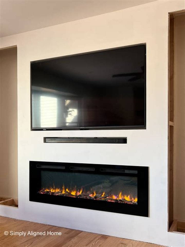 Can you remove a fireplace lintel?