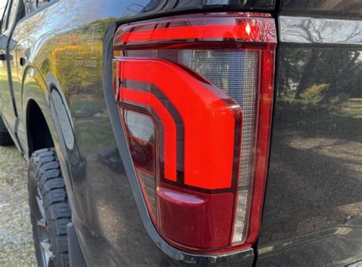 Can you replace tail lights with LED lights?