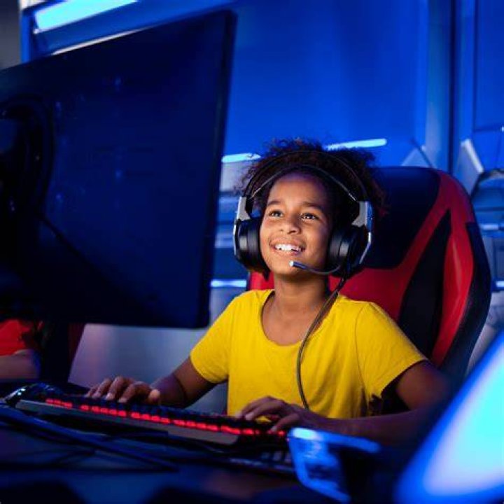 Can you study while playing video games?