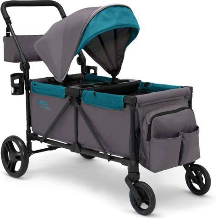 Can you use expired strollers?