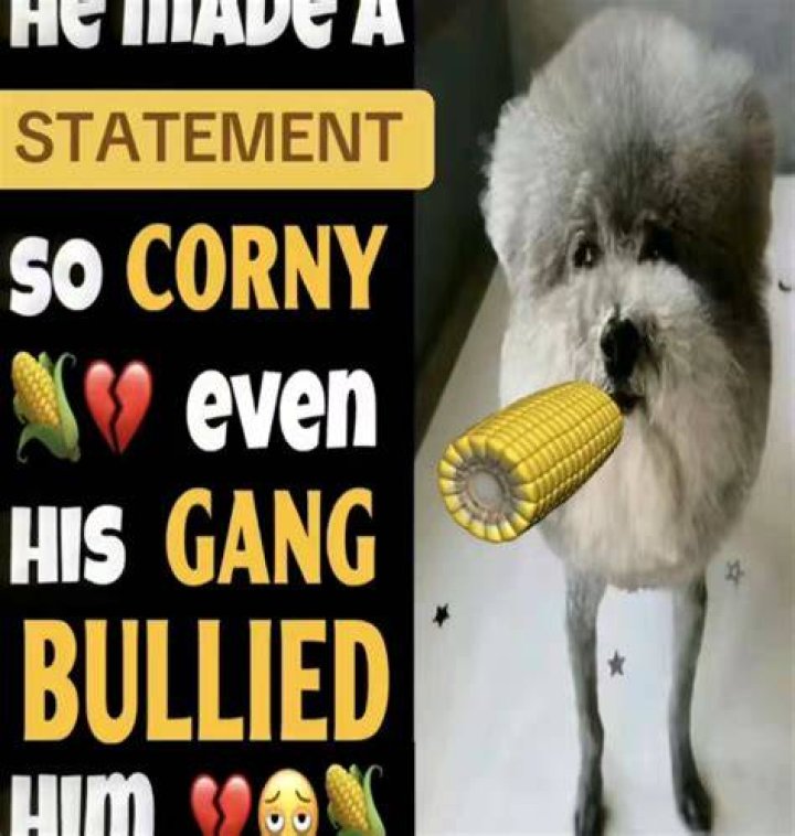 Did he make or made?