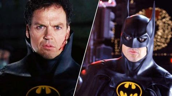 Did Tim Burton make Batman Forever