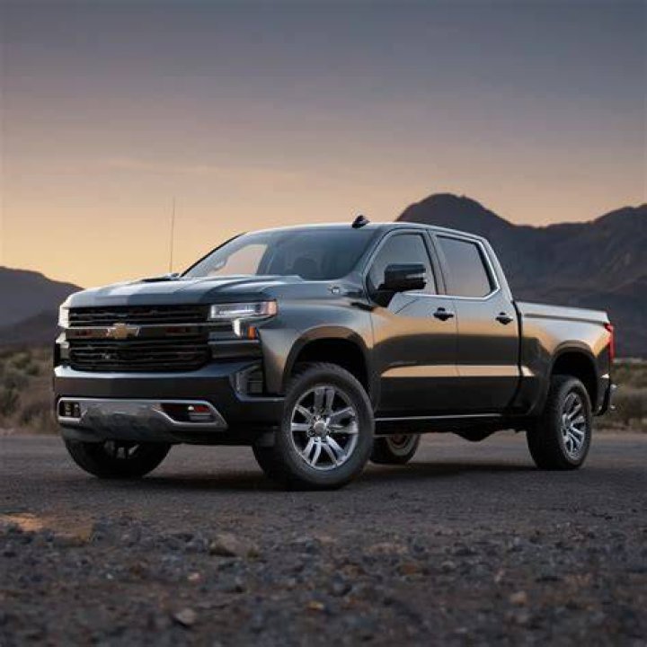 Do all 2011 Silverados have AFM?