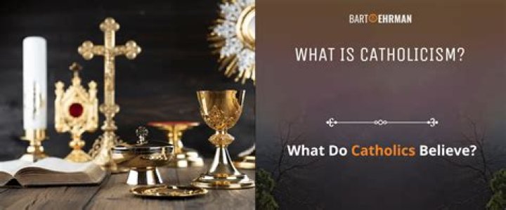 Do Catholics believe in sanctification