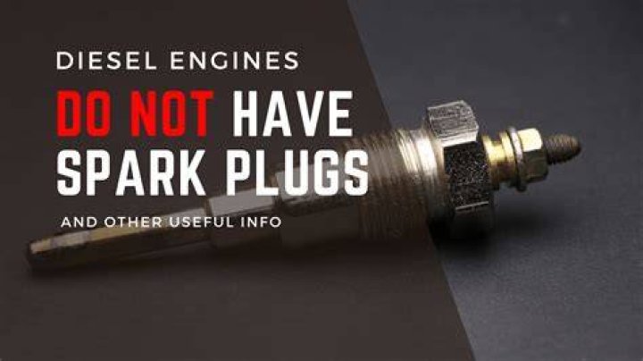 Do CNG engines use spark plugs?