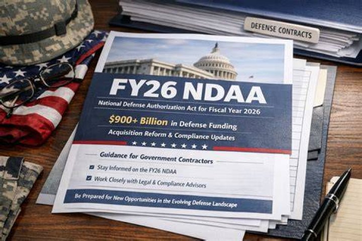 Do defense contractors pay well?