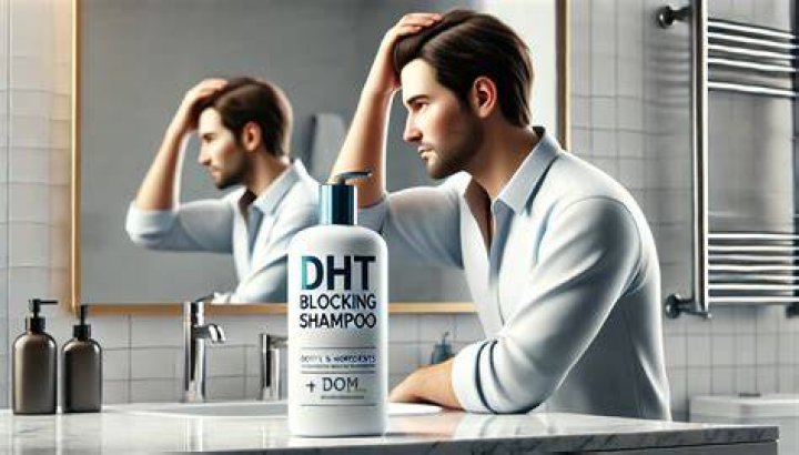 Do DHT shampoos actually work?