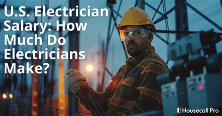 Do electricians get pensions?